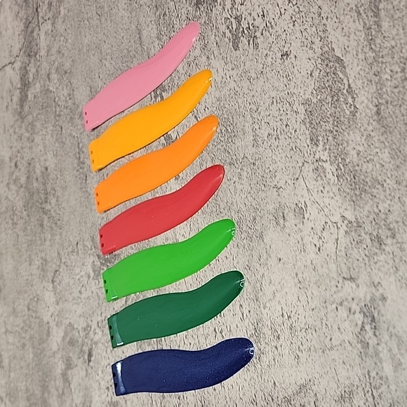 Kit Cat Klock Clock Interchangeable Tail - Picture 4 of 5